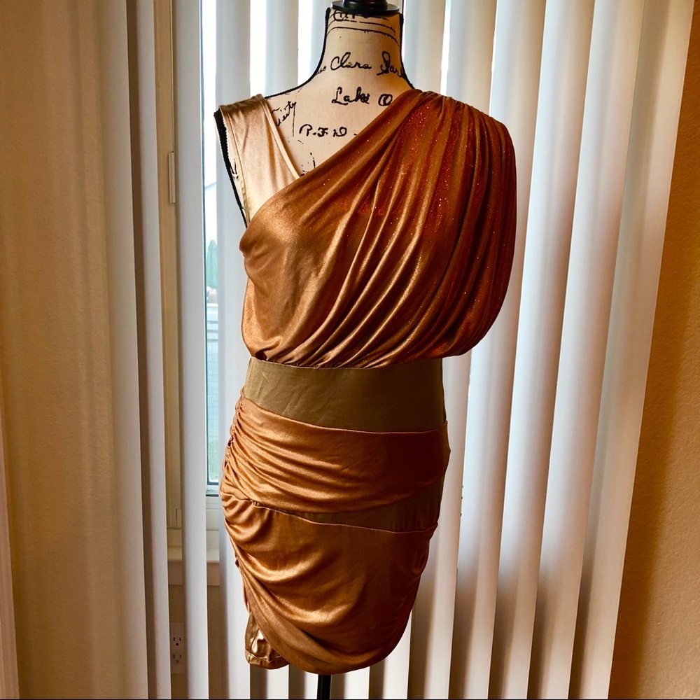 Bebe Cocktail Dress